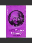 Sv. Jan Vianney - náhled