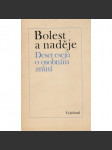 Bolest a naděje (1971) - náhled