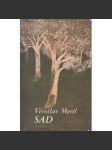 Sad - náhled