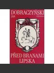 Před branami Lipska - náhled