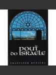Pouť do Israele - náhled