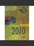 Karmelitánský kalendář 2010 - náhled