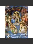 Karmelitánský kalendář 2000 - náhled