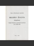 Milníky života - náhled