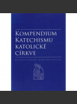 Kompendium katechismu katolické církve (2006) - náhled