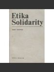 Etika Solidarity - náhled