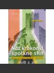 Než krokodýl spolkne stín - náhled