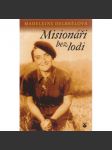 Misionáři bez lodi - náhled