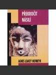 Překročit násilí - náhled