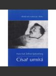 Císař umírá - náhled