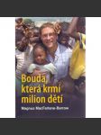 Bouda, která krmí milion dětí - náhled