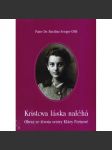 Kristova láska naléhá - náhled