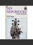 Jan Nepomucký - náhled