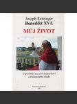Můj život - náhled