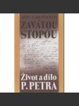 Zavátou stopou - náhled