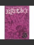 Křižáci III. díl - náhled
