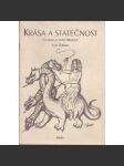 Krása a statečnost - náhled