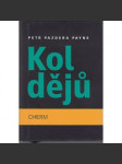 Kol dějů - náhled