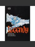 Legendy - náhled