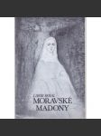 Moravské madony - náhled