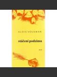Stáčení podzimu - náhled
