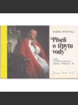 Píseň o třpytu vody - náhled