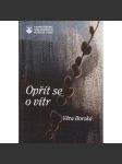 Opřít se o vítr - náhled