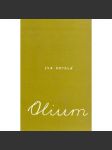 Olium - náhled
