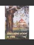 Základní učení o víře - náhled