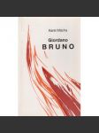 Giordano Bruno - náhled