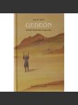Gedeón - náhled