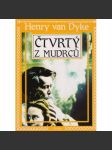 Čtvrtý z mudrců - náhled