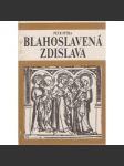 Blahoslavená Zdislava - náhled