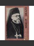 Biskup Gorazd - náhled
