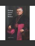 Biskup Anton Alois Weber - náhled
