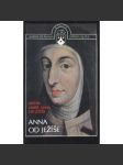 Anna od Ježíše - náhled