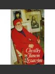 Chvilky s Janem Zrzavým - náhled