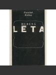 Hubená léta - náhled