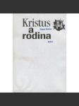 Kristus a rodina - náhled