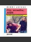 City, sexualita, AIDS - náhled
