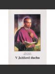 V Ježíšově duchu - náhled