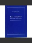 Nová evangelizace - náhled