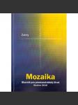 Mozaika - náhled