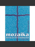 Mozaika - náhled