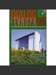 Dialog Evropa XXI, č. 3-4 / 2005 - náhled