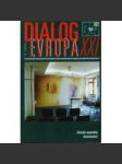 Dialog Evropa XXI, č. 3-4 / 2000 - náhled