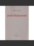 Jedy blaženosti - náhled