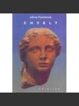 Chvály - náhled