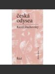 Česká odysea - náhled