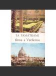 Za památkami Říma a Vatikánu - náhled